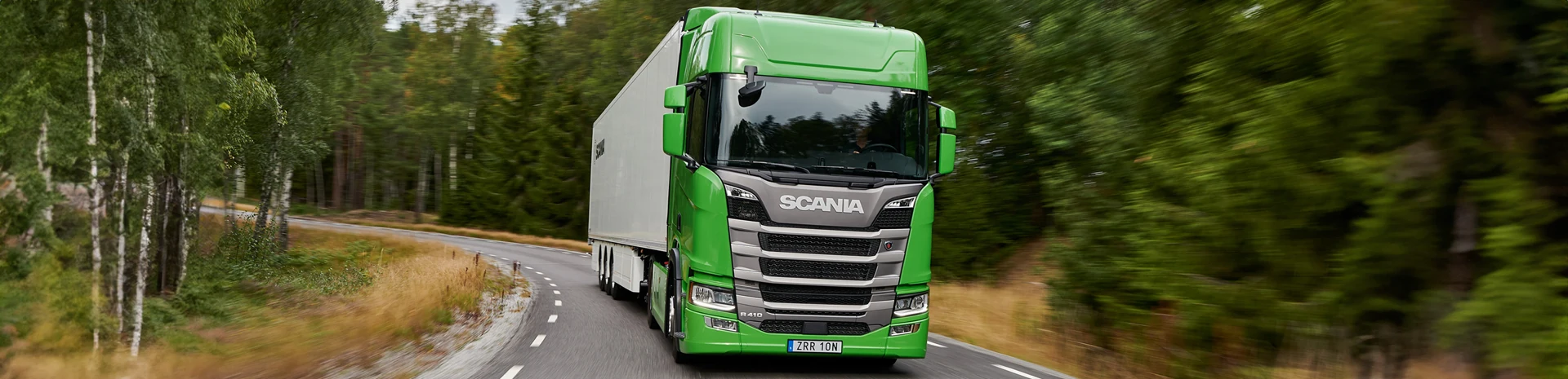 scania